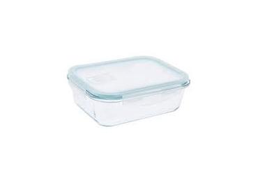 Klaasist toidukarp 1000ml