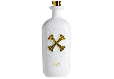 Liköör BUMBU Cream 15% 700ml