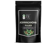 Ashwagandha juure pulber BE MORE 150g