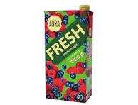 Metsamarja mahlajook, AURA PLUS, 2 L
