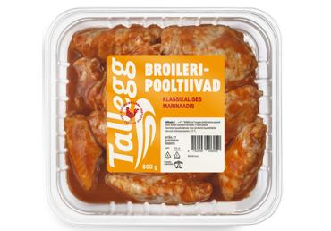 Br.pooltiivad klassik.marin.TALLEGG,800g