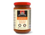 Tomatikaste Siciliana GOURMANTE 270g