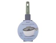 Kastmepott kaanega UNIWELL 16cm 1.5L