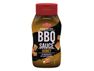 BBQ kaste meega PODRAVKA 345g