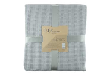 Voodikate ELDORADO HOME 220x240cm - 1