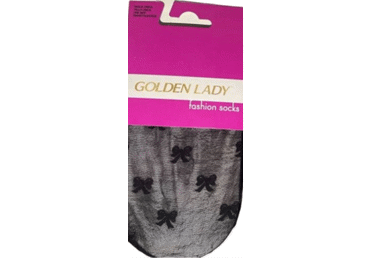 N.sokid GL Ribbon 099A nero