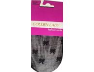 N.sokid GL Ribbon 099A nero