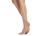 N.sokid POMPEA Pizzo 25d ambrato 2p