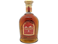Brandy ARMENION 5Y 40% 700ml