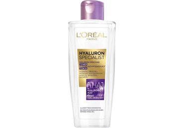Näotoonik L'OREAL Hyaluron Special.200ml