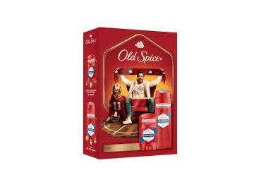 Kinkekomplekt OLD SPICE Whitewater - 1
