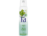 Deodorant FA Fresh&Dry Green Tea 150ml