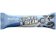 Proteiinibatoon Cookies Dream ProPud 55g