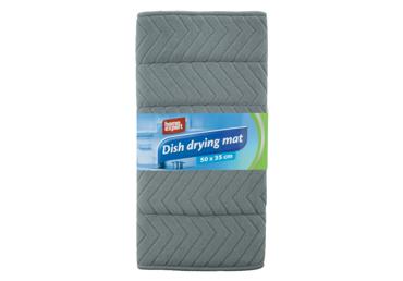 Nõudekuivatusmatt HOME EXPERT 50x35cm - 2