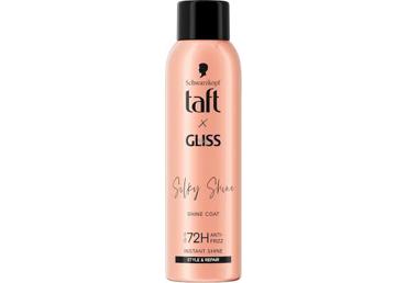 Juuksesprei TAFT TxG Silky Shine 150ml