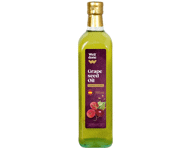 Viinamarjaseemneõli WELL DONE, 750ml