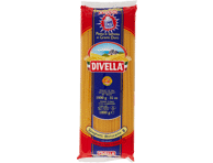 Spagetid Ristorante DIVELLA 1kg
