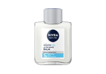 Hab.aj.järg.palsam NIVEA Men Sens.100ml - 2