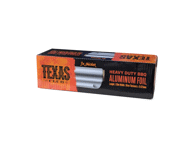 Alumiiniumfoolium TEXAS CLUB 150mx30cm