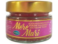 Küüslaugmaits. punane Meremari 100g