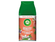 Õhuvärs.AIR WICK Freshmat.Sea min.250ml