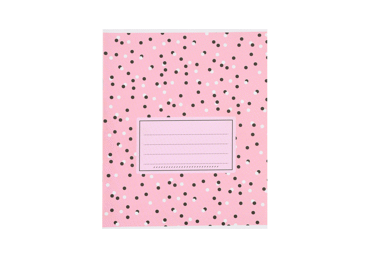 Jooneline vihik GRAFIA PLUS 24 lehte - 2