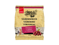 Külm.vareen. UVIC Vanaema, kirss,400g