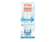Näoseerum MIXA Hyalurogel, tundl.n.30ml
