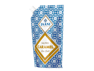 Kondenspiima karamell JAANI soolane 250g