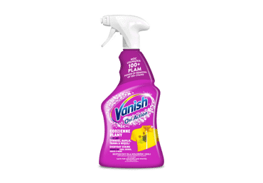 Plekieemald.eelpesuks VANISH Spray 500ml