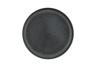 Taldrik AURORA Crest Brown 24cm