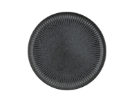 Taldrik AURORA Crest Brown 24cm