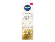 Näokr. NIVEA SUN SpotControl SPF50,40ml
