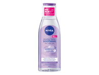 Mitsellaarvesi NIVEA Soothing 200ml