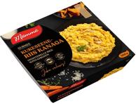 Kukeseeneriis kanaga 300g