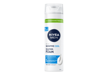 Raseer.vaht NIVEA MEN Sensit. Cool 200ml