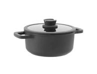 Keedupott kaanega BERGHOFF 24cm 4.4L