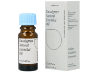 Eeterlik õli PHARMA OIL Eucalyptus 10ml
