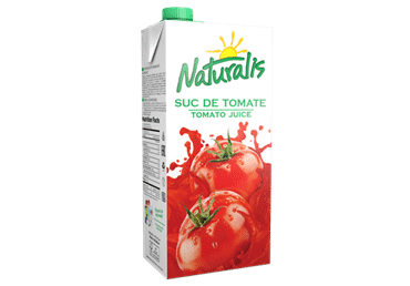 Tomatimahl NATURALIS 2l