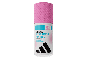 Rulldeo.ADIDAS U.Fresh Control Women50ml