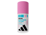Rulldeo.ADIDAS U.Fresh Control Women50ml