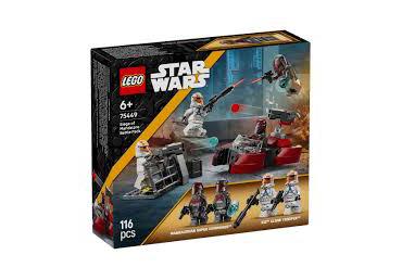 Konstr.LEGO Mandalore’i rünnak 75449 - 1