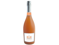 Arom.veinijook Romeo Bellini Peach 750ml