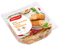 Pannkoogid kanatäidisega MAMMA, 200g