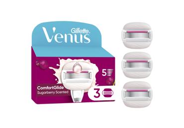Varuterad VENUS Sugarberry 3tk - 2