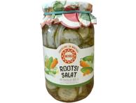 Minu Rootsi salat 850g