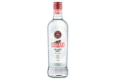 Rumm HIGUANA 3Y Carta Blanca 38% 700ml - 1