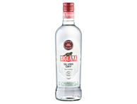 Rumm HIGUANA 3Y Carta Blanca 38% 700ml