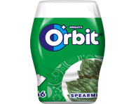 Näts Spearmint ORBIT 64g