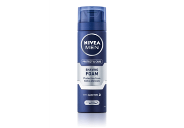 Habem.vaht NIVEA MEN Protect&Care 200ml